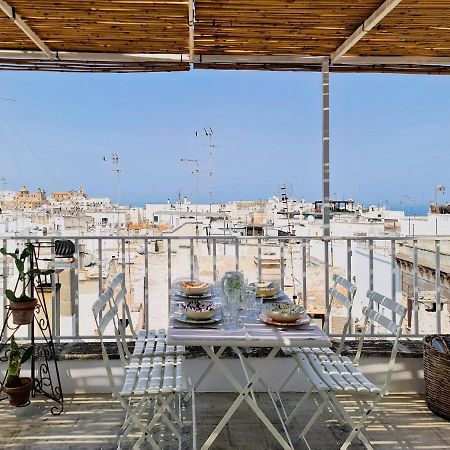 A Casa Di Ro Apartment Ostuni Exterior photo