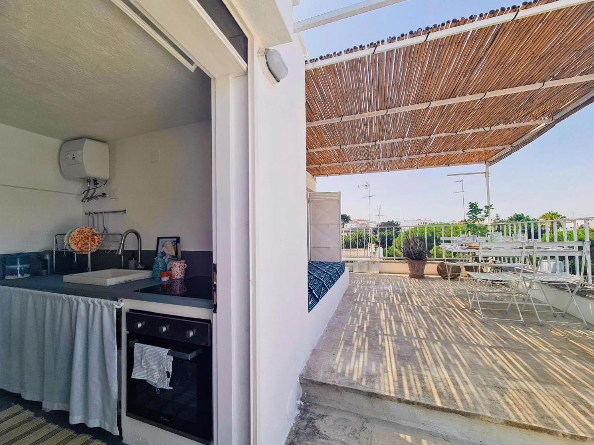A Casa Di Ro Apartment Ostuni Exterior photo