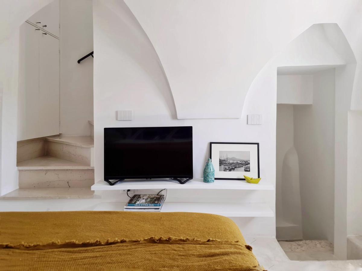 A Casa Di Ro Apartment Ostuni Exterior photo