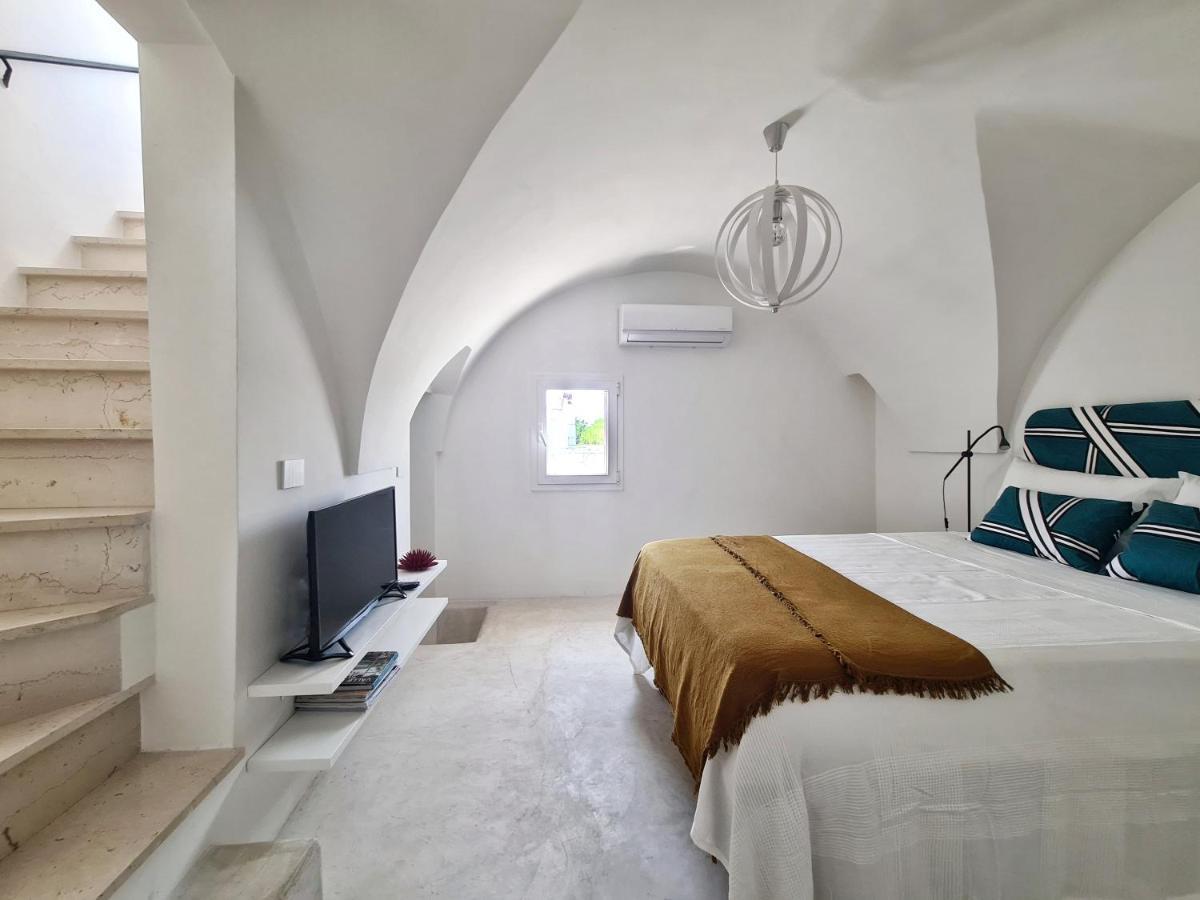 A Casa Di Ro Apartment Ostuni Exterior photo