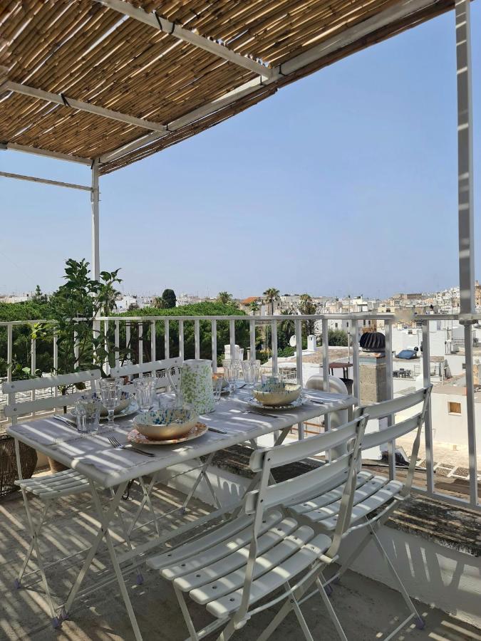 A Casa Di Ro Apartment Ostuni Exterior photo