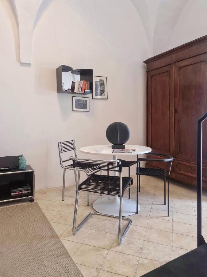 A Casa Di Ro Apartment Ostuni Exterior photo